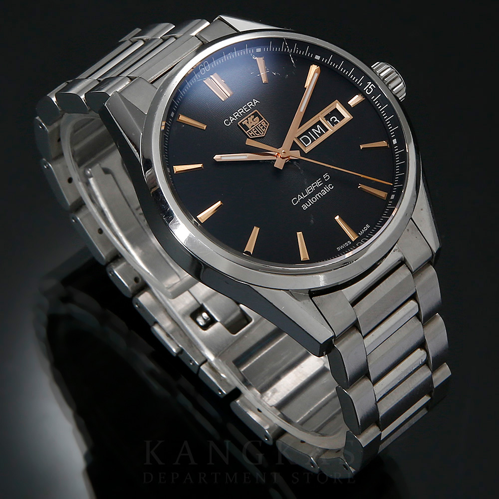 TAG Heuer(USED)태그호이어 까레라 데이데이트 WAR201C
